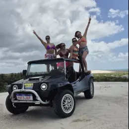 Foto enviada pelo cliente