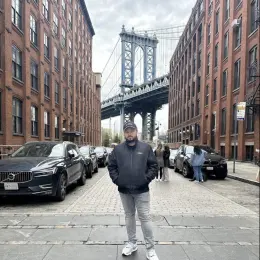 Foto enviada pelo cliente