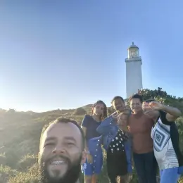 Foto enviada pelo cliente