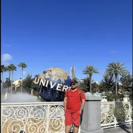 Foto enviada pelo cliente