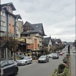 Foto enviada pelo cliente